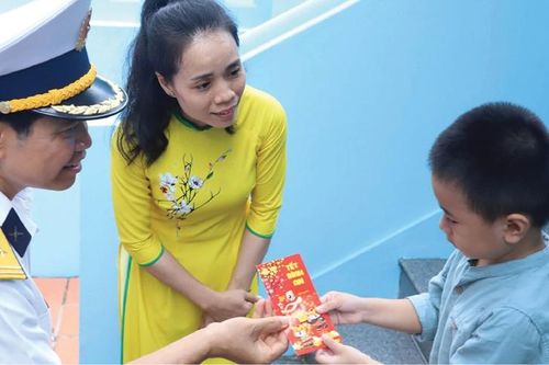 Ấm nồng Trường Sa