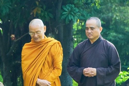 Ngẫm 10 pháp ngữ của Trưởng lão Hòa thượng Viên Minh để bắt đầu công việc của năm mới