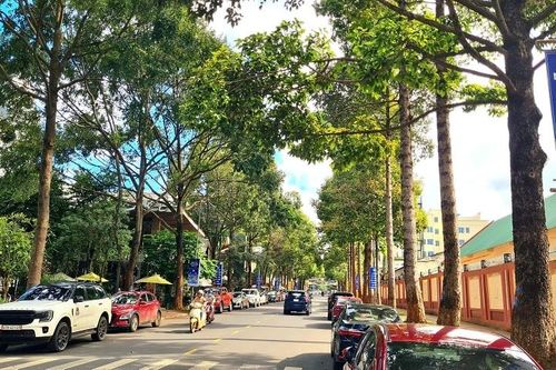 Thành phố Buôn Ma Thuột (Đắk Lắk): Vươn mình để xứng tầm thủ phủ vùng Tây Nguyên