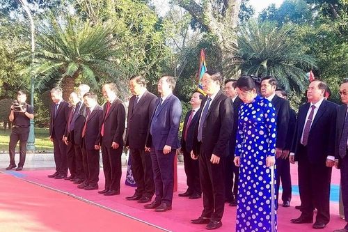 Chiến thắng Ngọc Hồi - Đống Đa: Bản anh hùng ca bất diệt