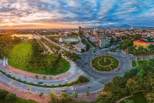 Vĩnh Phúc: Ngành Giao thông góp phần thu hút đầu tư, phát triển kinh tế