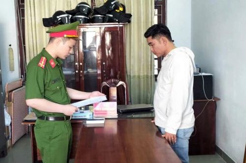Quảng Nam: Khởi tố cán bộ xã chiếm đoạt tiền hỗ trợ bệnh nhân hiểm nghèo