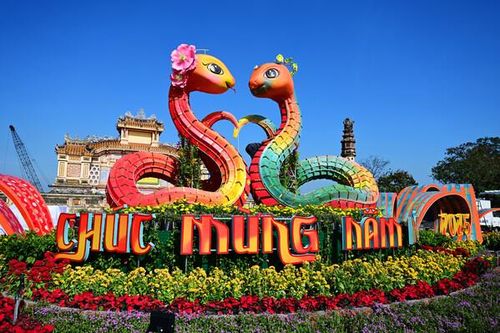 Tản mạn hình tượng rắn trong tâm thức dân gian