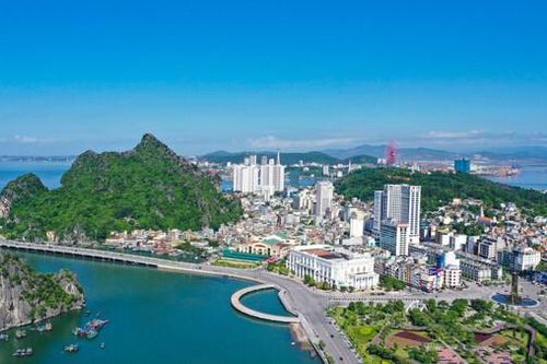 Quảng Ninh: Bứt phá trong phát triển kinh tế, tạo đà cho nhiệm kỳ mới