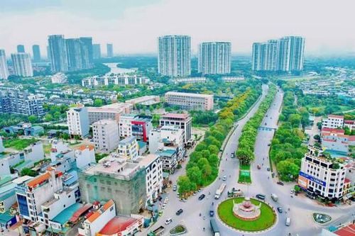 Khí thế mới, động lực mới để phát triển bền vững ở huyện Văn Giang