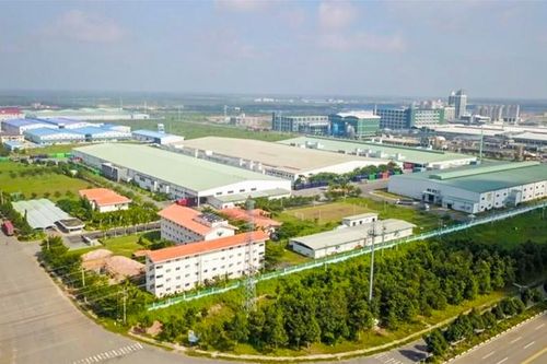 Hải Dương thu hút 84 triệu USD vốn đầu tư