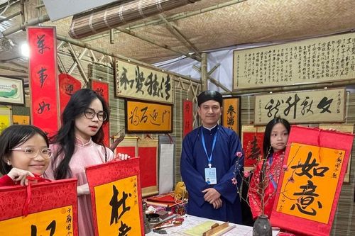 Hơn 65.000 lượt du khách tham quan Văn Miếu - Quốc Tử Giám