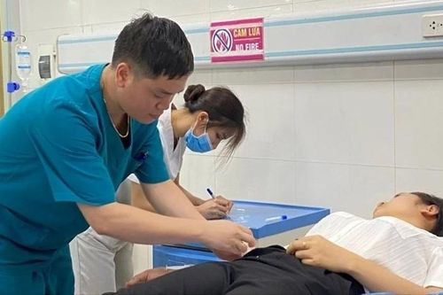 Bảo đảm an toàn thực phẩm dịp Tết Nguyên đán 2025