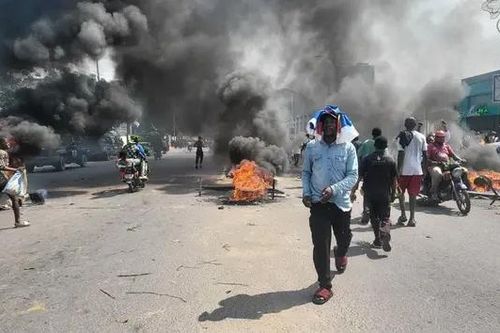 Liên hợp quốc kêu gọi chấm dứt thù địch tại Congo