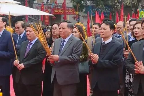 Chiến thắng Ngọc Hồi mãi là niềm tự hào dân tộc