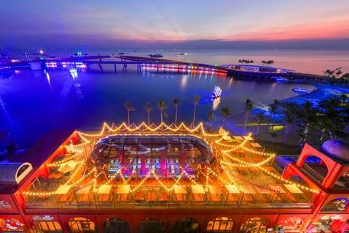 Địa điểm du lịch duy nhất tại Việt Nam có chính sách miễn thị thực cho toàn bộ du khách trên thế giới có gì 'hot'?