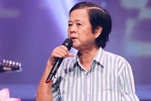 Nhạc sĩ nuôi cả gia đình nhờ ca khúc 'Hổng dám đâu'