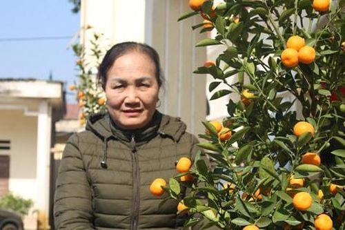 Sức lan tỏa của những người uy tín trong xây dựng nông thôn miền núi Ba Vì