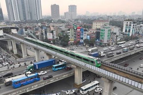 Hướng dẫn cách di chuyển qua nút giao Nguyễn Trãi - Khuất Duy Tiến - Nguyễn Xiển