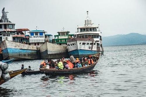 Congo: Phiến quân tiến về thủ phủ South Kivu, nguy cơ xung đột lan rộng
