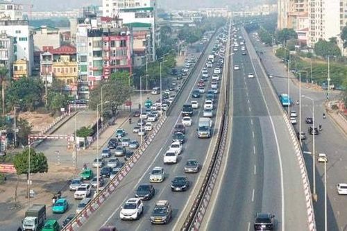 Phương án phân luồng đón người dân trở lại Hà Nội