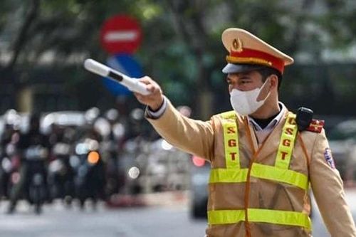 47 vụ tai nạn giao thông trong ngày mùng 4 Tết