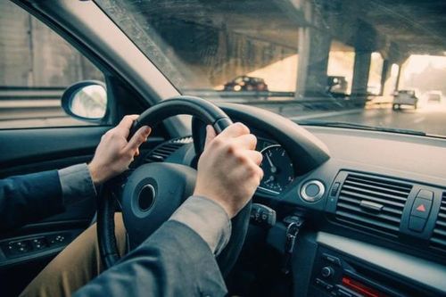 Điểm mới về dịch vụ cho thuê xe tự lái từ năm 2025