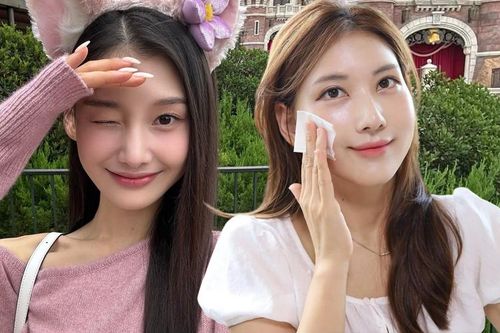3 bước tẩy trang sâu giúp làm sạch cặn makeup, kem chống nắng