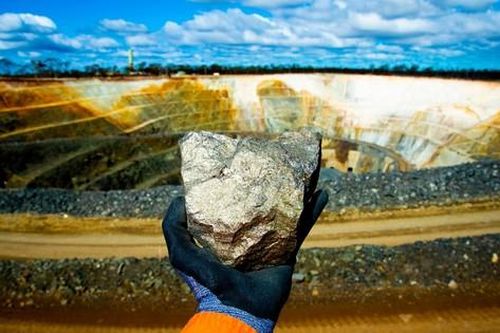 Việt Nam sở hữu thứ 'nóng' hơn vàng: Năm 2025, thế giới có bước ngoặt đẩy giá tăng chóng mặt?