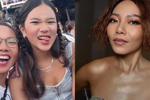Sao Việt tuổi Tỵ: Nữ diva nhạc Việt U50 sống kín tiếng bên chồng và con gái