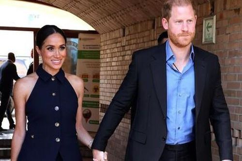 Gia đình Harry và Meghan có thêm lý do trở về Vương quốc Anh?