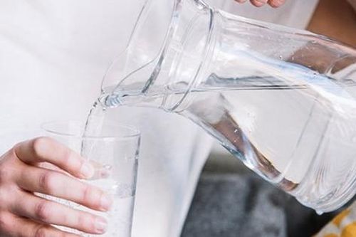 Biện pháp giảm khó chịu khi uống nhiều rượu