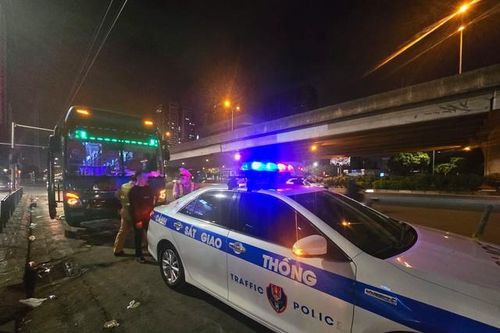 66 người thương vong vì tai nạn giao thông trong ngày mùng 4 Tết