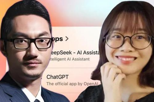 Đội ngũ đứng sau DeepSeek: CEO là Tiêu Nại 'đời thực', lập trình viên in4 đỉnh nóc