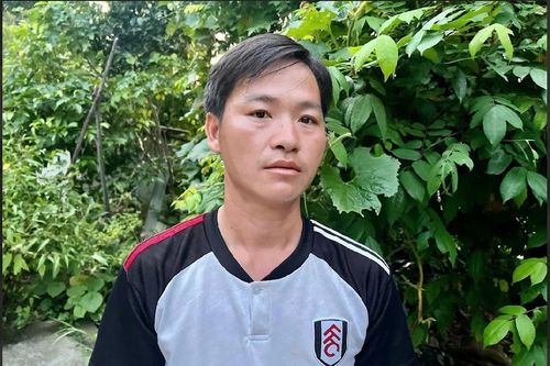 Người trưởng thôn vượt qua nỗi sợ hãi cứu sống cả trăm con người