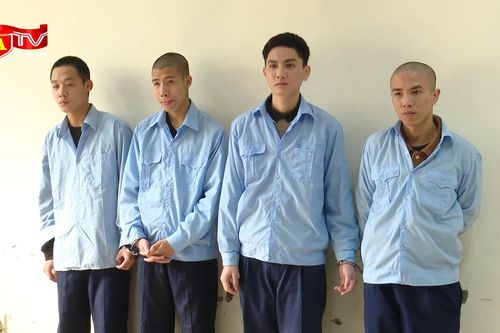 Cho thuê tài khoản là tiếp tay cho những kẻ lừa đảo trên không gian mạng