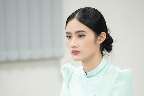 Hoa hậu Ý Nhi mong đạt thành tích tốt tại đấu trường 'Miss World 2025'