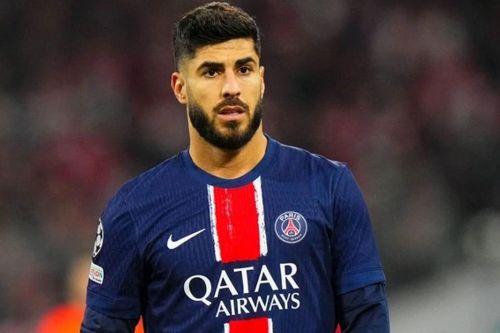 Asensio cập bến Premier League