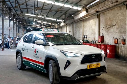 Lợi nhuận Vinasun tiếp tục lao dốc