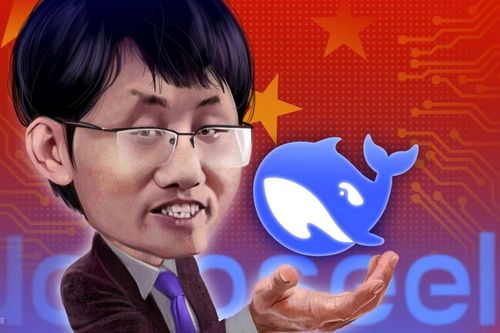 Lối lãnh đạo ngược đời của 'cha đẻ' DeepSeek