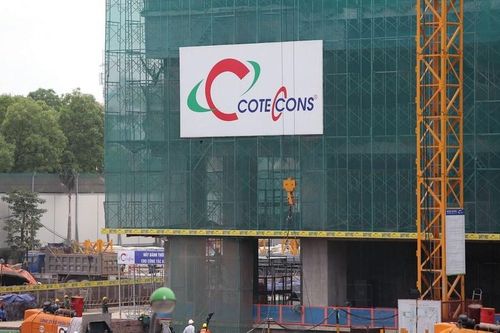 Coteccons trở lại mốc lãi trăm tỷ đồng
