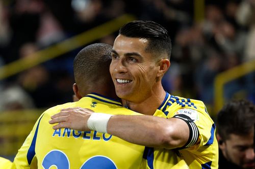 'Hiệu ứng Ronaldo' trở thành cơn sốt lan rộng khắp Trung Đông