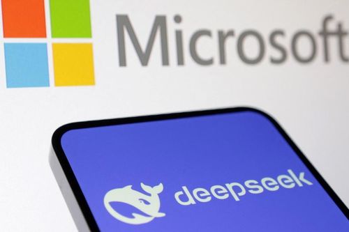 Microsoft đang 'đối phó' với DeepSeek như thế nào