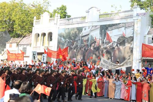 Tầm nhìn cho văn hóa Hà Nội