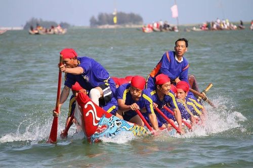 Di sản của cư dân vùng hạ lưu sông Trà Khúc