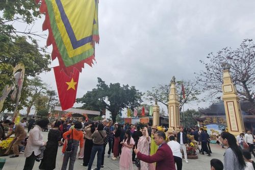 Nghệ An: 9 ngày nghỉ Tết Âm lịch đón hơn 430 nghìn du khách