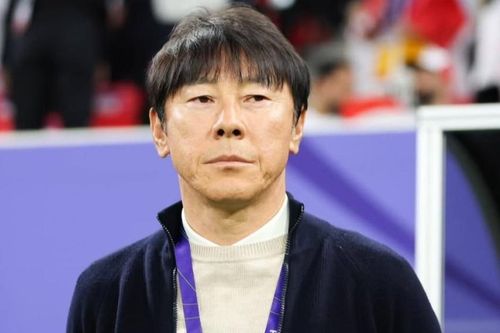 HLV Shin Tae Yong đăng đàn nói sự thật ngay sau Tết Nguyên Đán