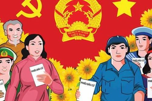 Bổ sung thêm chức danh trong cơ cấu ban thường vụ cấp ủy cấp xã