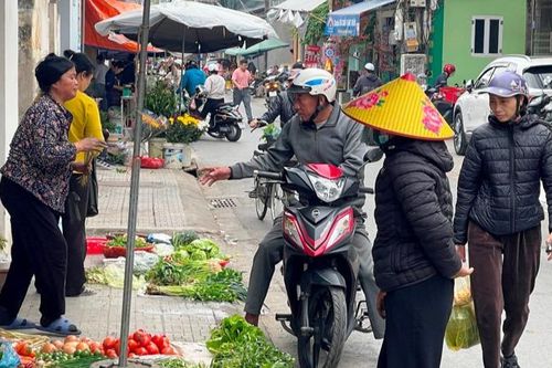 Tình hình cung cầu hàng hóa dịp Tết Nguyên đán Ất Tỵ dồi dào, giá cả ổn định