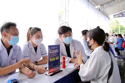 Chú trọng hiệu quả thực chất trong đoàn kết, tập hợp thanh niên