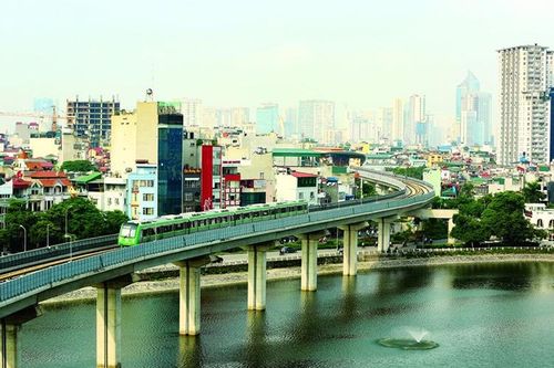Đổi mới, sáng tạo, khơi thông mọi nguồn lực phát triển Thủ đô