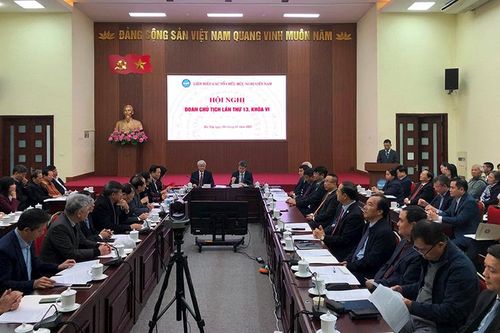 Công tác đối ngoại nhân dân đóng góp cho sức mạnh mềm Việt Nam