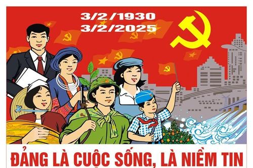 Đảng và tầm nhìn chiến lược trong xây dựng hệ thống chính trị vững mạnh trước những thách thức mới