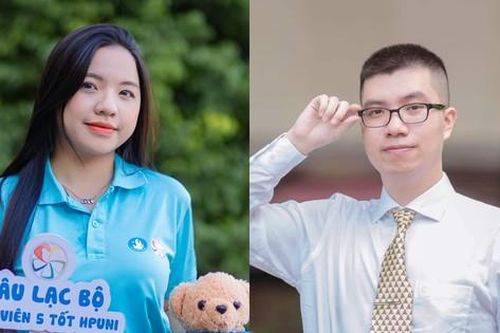 Thanh niên tiêu biểu tuổi Tỵ gửi gắm kỳ vọng trong năm mới
