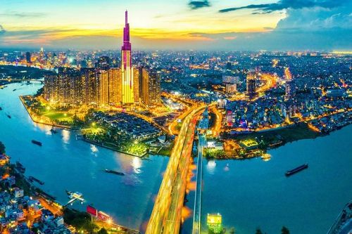 Cơ hội lớn cho hành động lớn